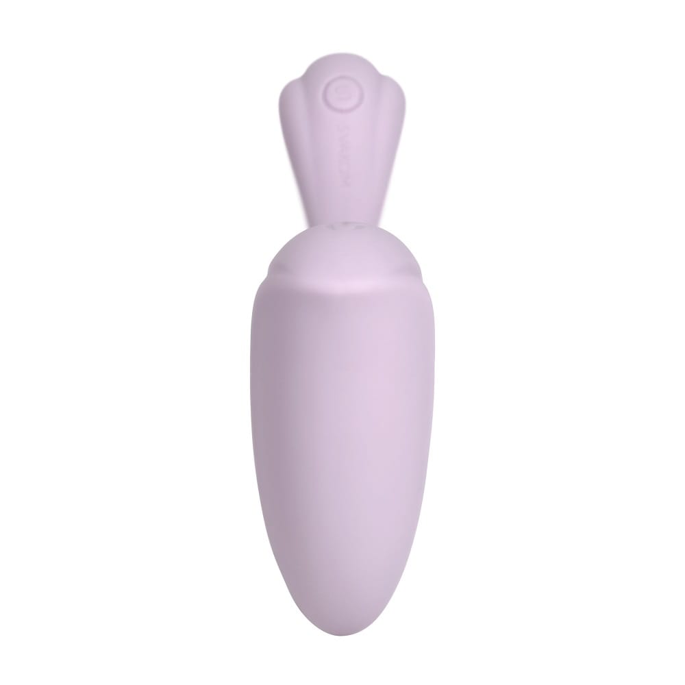 Svakom Phoenix Neo 2 Interactive App Controlled Vibrator Lilac 8 Svakom Phoenix Neo 2 Interactive App Controlled Vibrator Lilac - Image 7