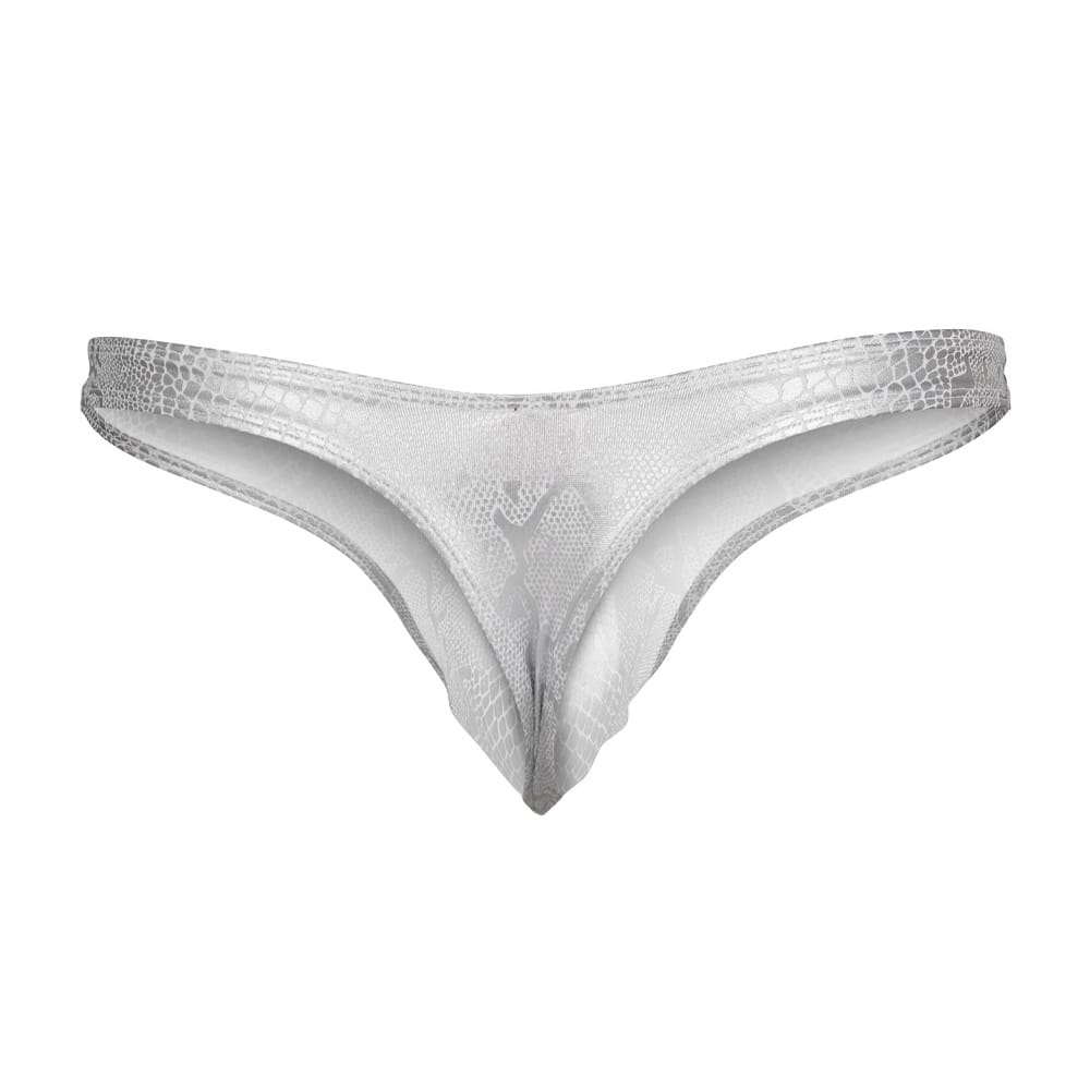 C4M Pouch Enhancing Thong Pearl 4 C4M Pouch Enhancing Thong Pearl - Image 3