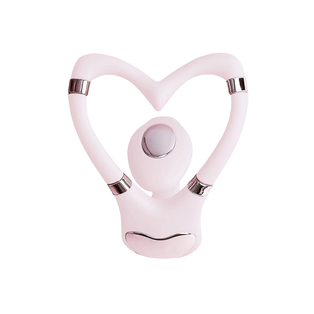 Adrien Lastic Venus Hands Free Double Vibrator 4 Adrien Lastic Venus Hands Free Double Vibrator - Image 3