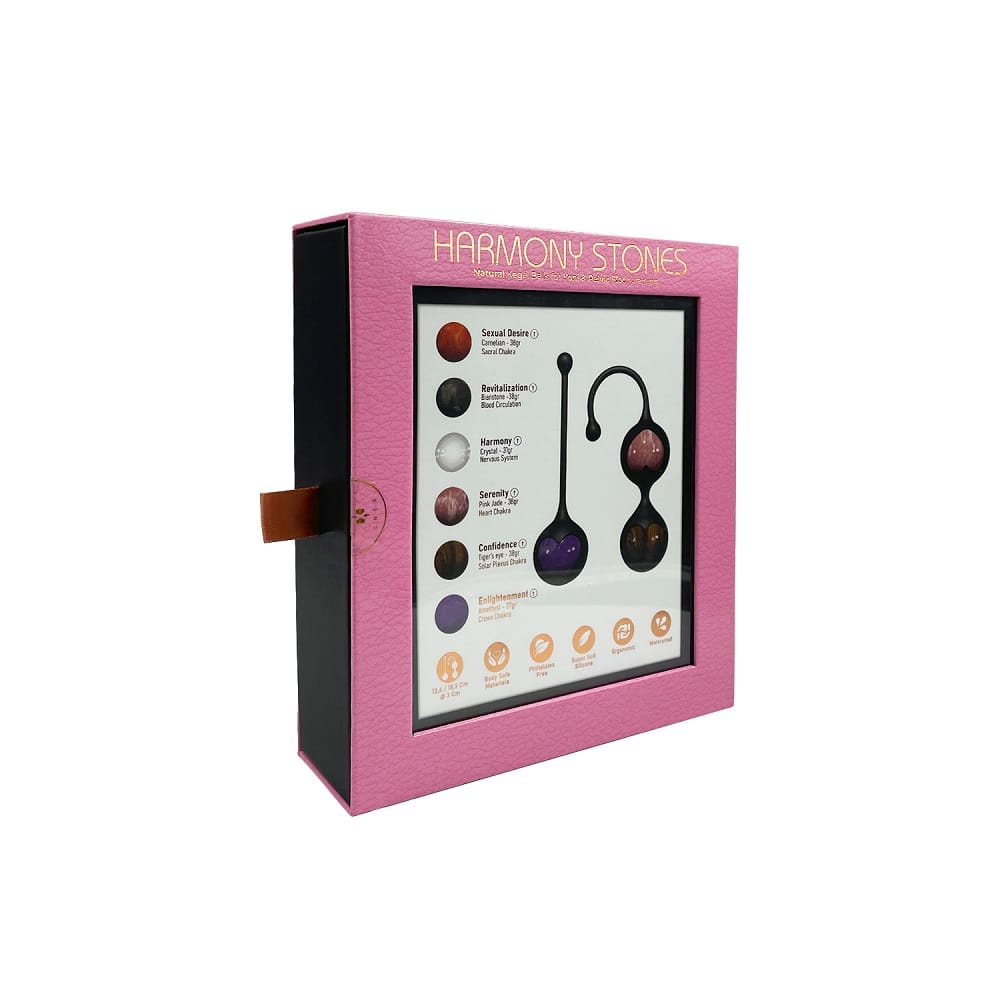 Adrien Lastic Harmony Stones Kegel Balls 17 Adrien Lastic Harmony Stones Kegel Balls - Image 16