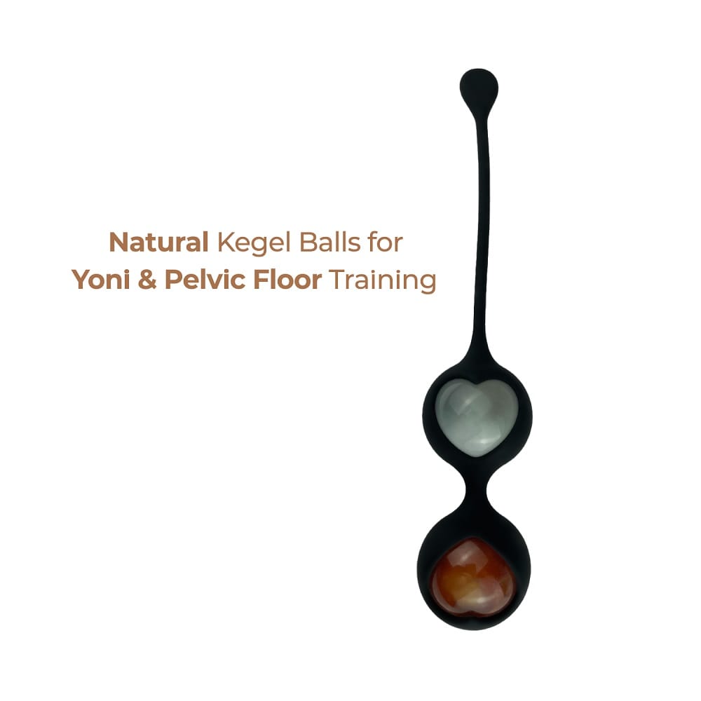 Adrien Lastic Harmony Stones Kegel Balls 6 Adrien Lastic Harmony Stones Kegel Balls - Image 5