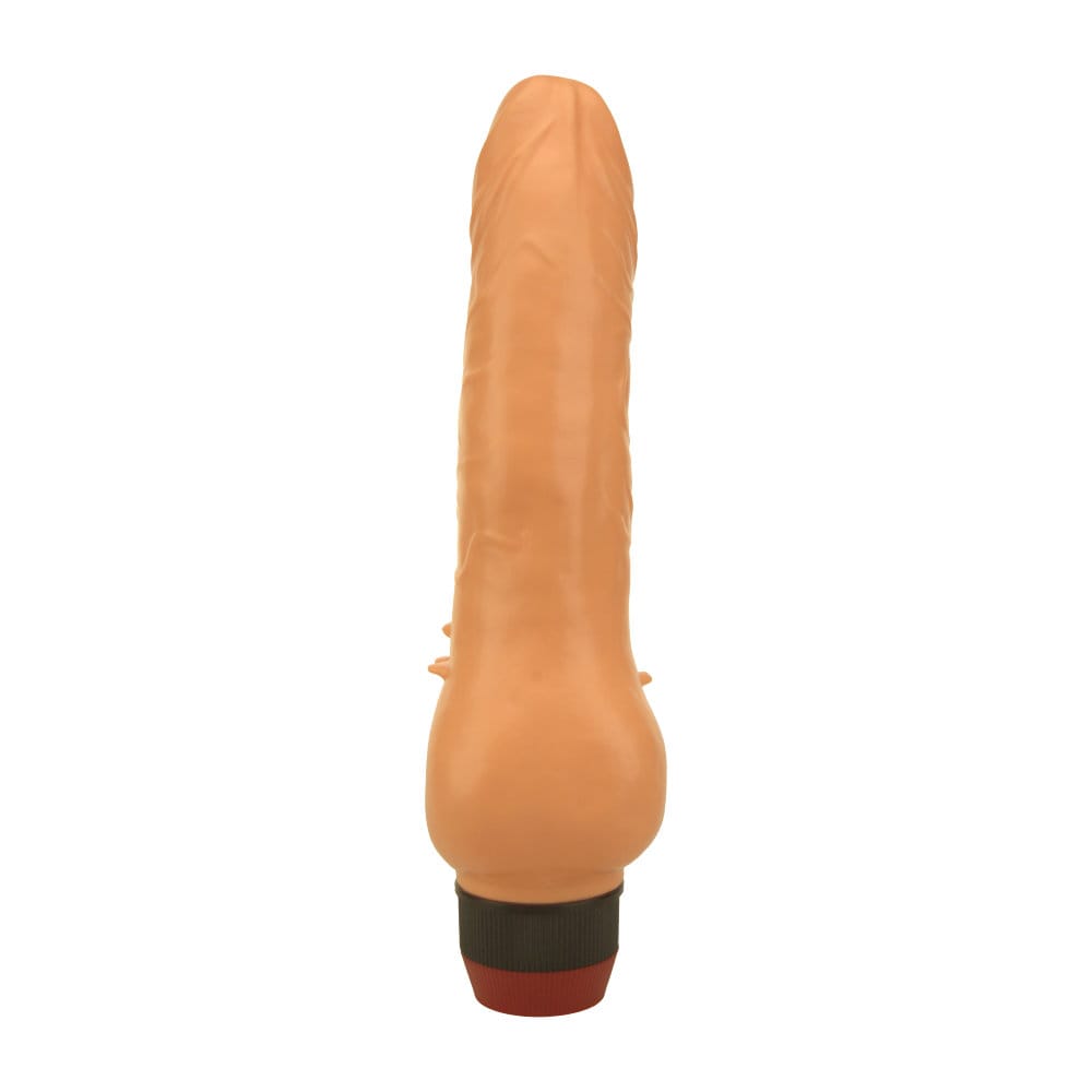 Loving Joy Bully Boy Realistic Vibrator Flesh 5 Loving Joy Bully Boy Realistic Vibrator Flesh - Image 4