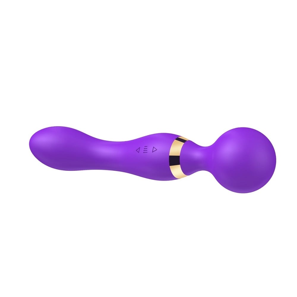 Loving Joy Dual Ended Wand Vibrator 9 Loving Joy Dual Ended Wand Vibrator - Image 8