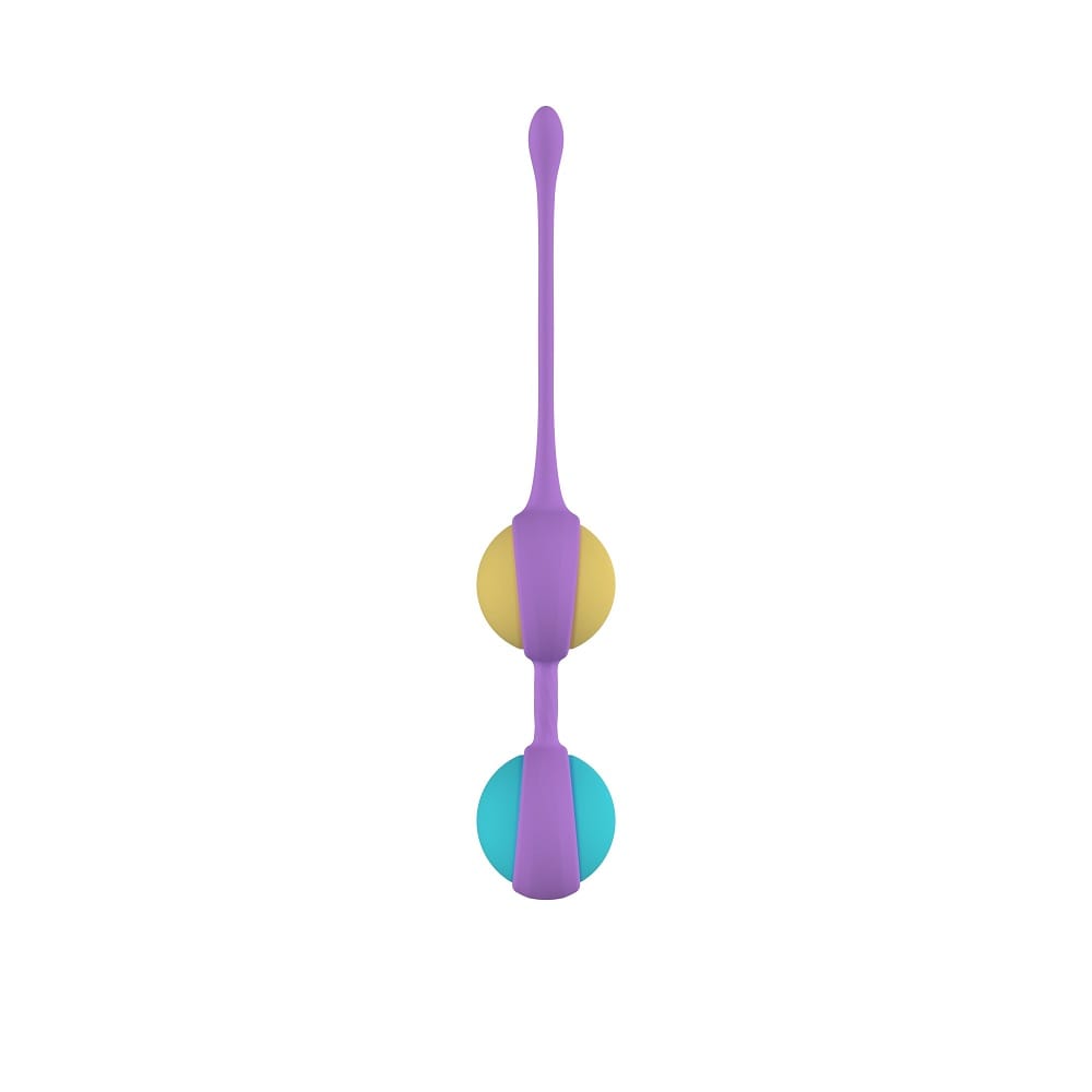 Party Color BOLY Kegel Training Beads 8 Party Color BOLY Kegel Training Beads - Image 7