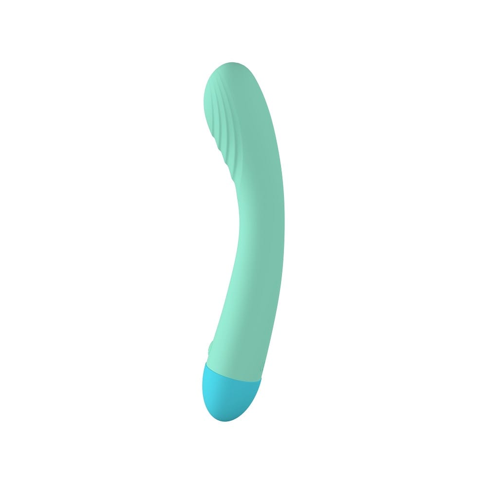 Party Color TOKY G-Spot Vibrator 2 Party Color TOKY G-Spot Vibrator - Image 1