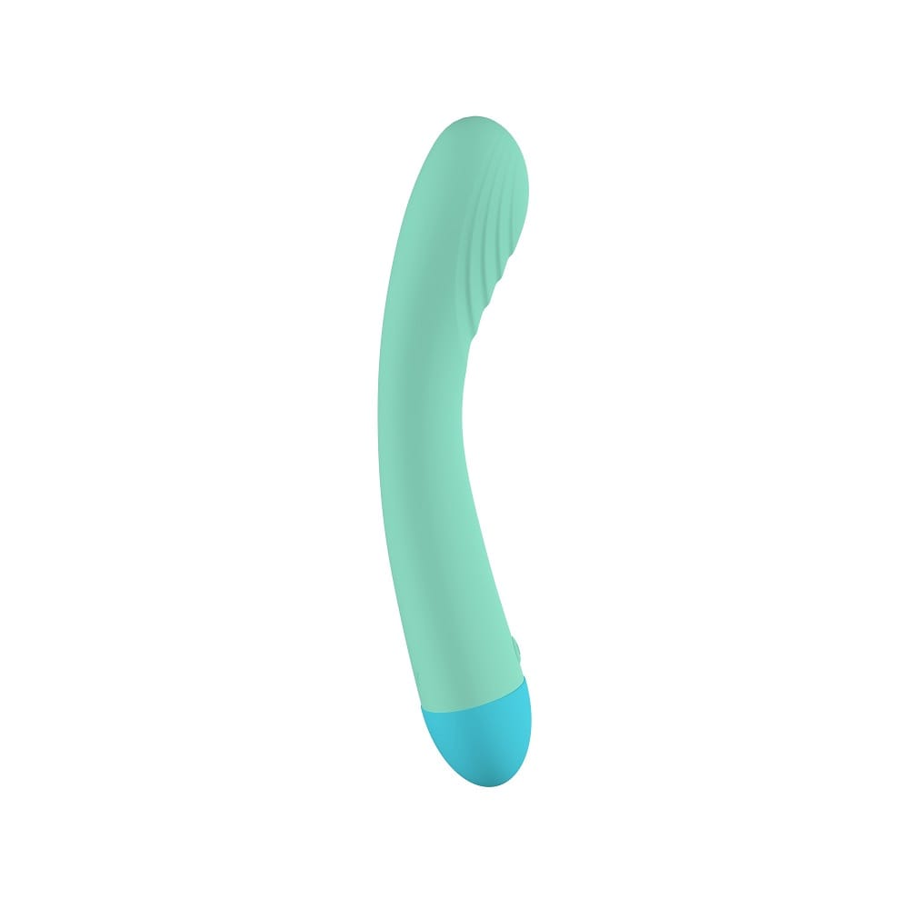 Party Color TOKY G-Spot Vibrator 4 Party Color TOKY G-Spot Vibrator - Image 3