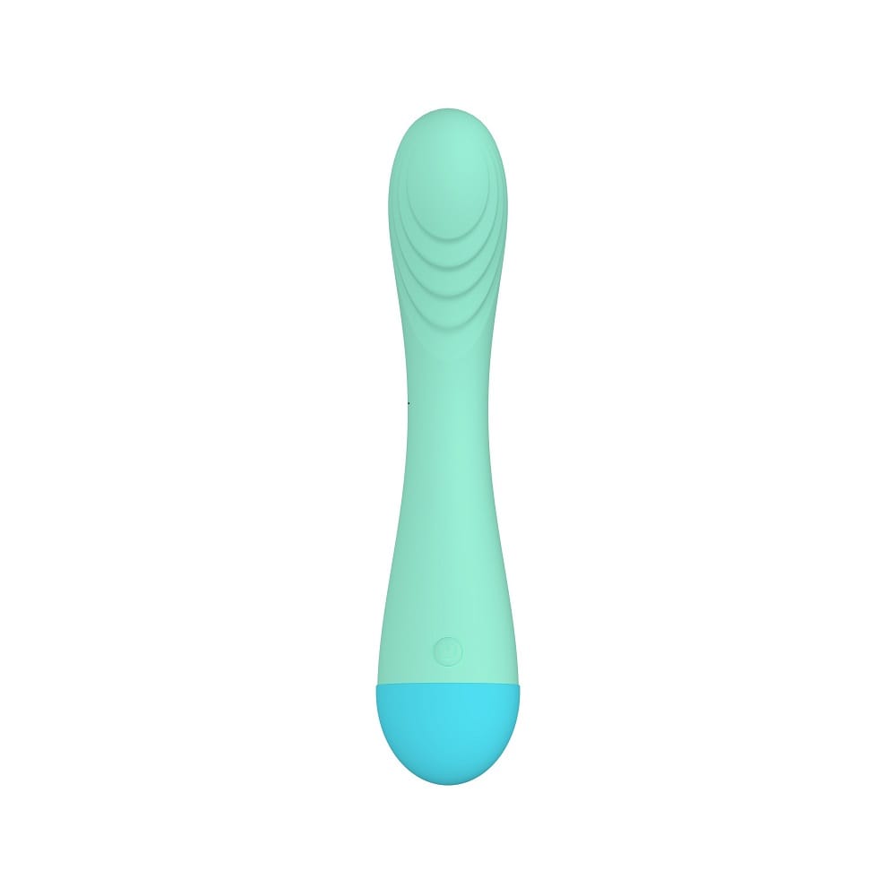 Party Color TOKY G-Spot Vibrator 6 Party Color TOKY G-Spot Vibrator - Image 5