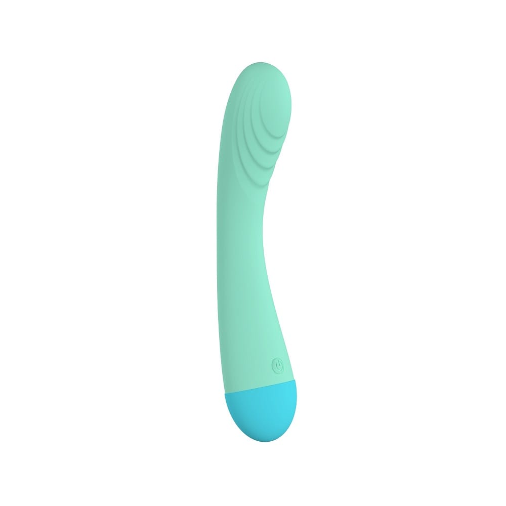 Party Color TOKY G-Spot Vibrator 7 Party Color TOKY G-Spot Vibrator - Image 6