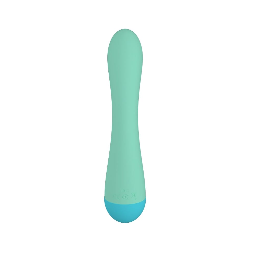 Party Color TOKY G-Spot Vibrator 8 Party Color TOKY G-Spot Vibrator - Image 7