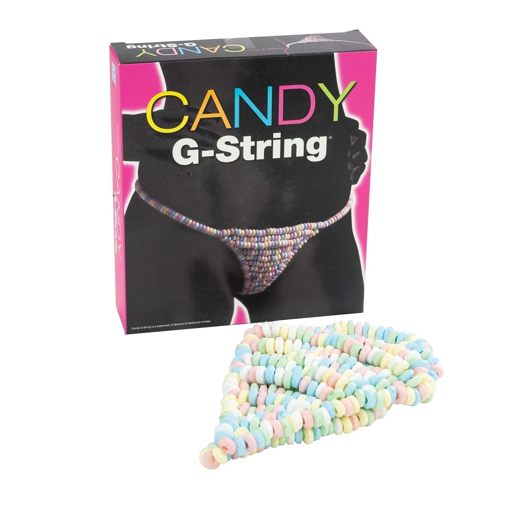 Candy G-String 4 Candy G-String - Image 3