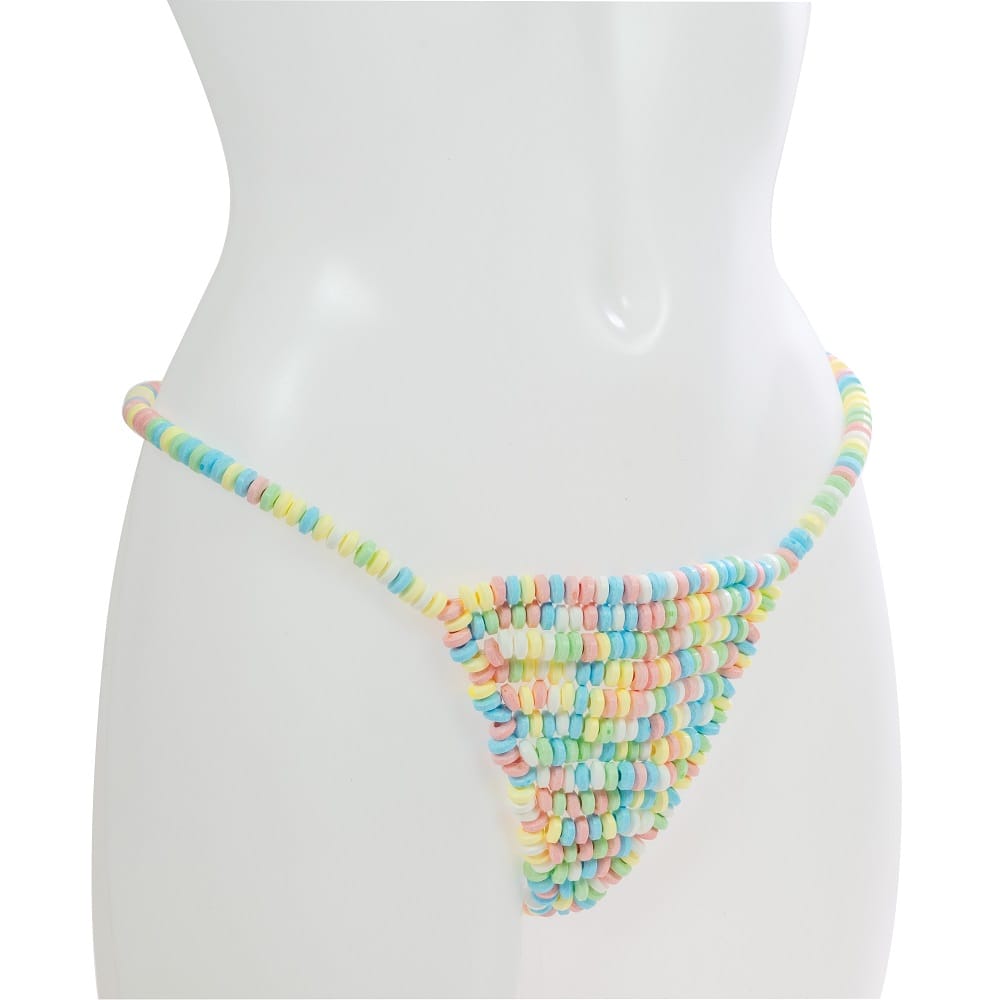 Candy G-String 5 Candy G-String - Image 4