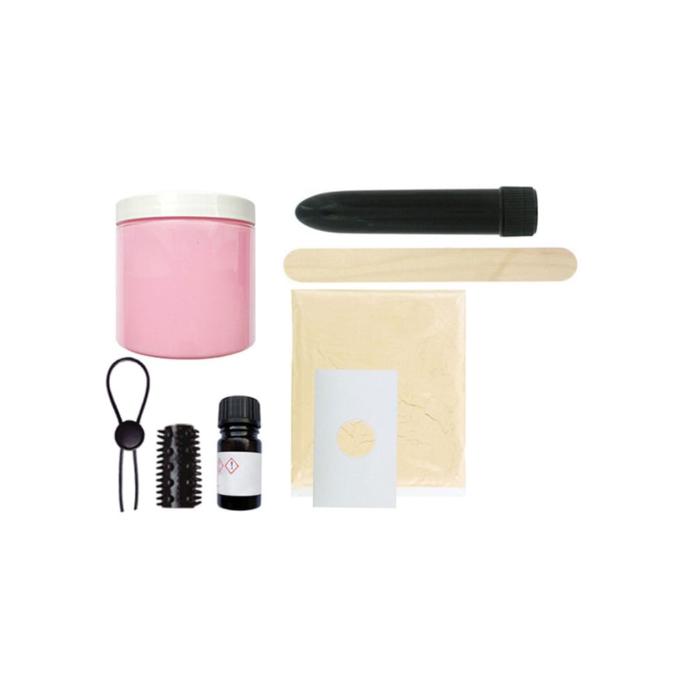 Cloneboy Cast Your Own Vibrating Dildo Kit 4 Cloneboy Cast Your Own Vibrating Dildo Kit - Image 3