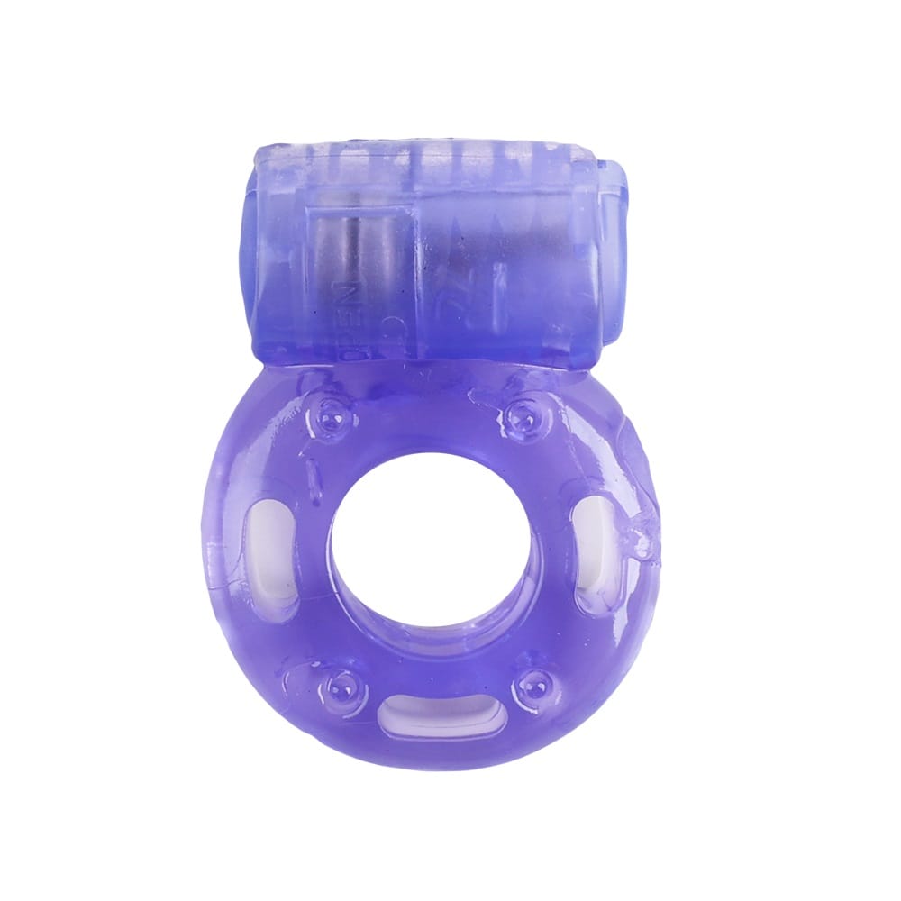 Rev-Rings Single Speed Vibrating Cock Ring 6 Rev-Rings Single Speed Vibrating Cock Ring - Image 5