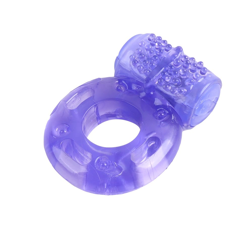 Rev-Rings Single Speed Vibrating Cock Ring 7 Rev-Rings Single Speed Vibrating Cock Ring - Image 6