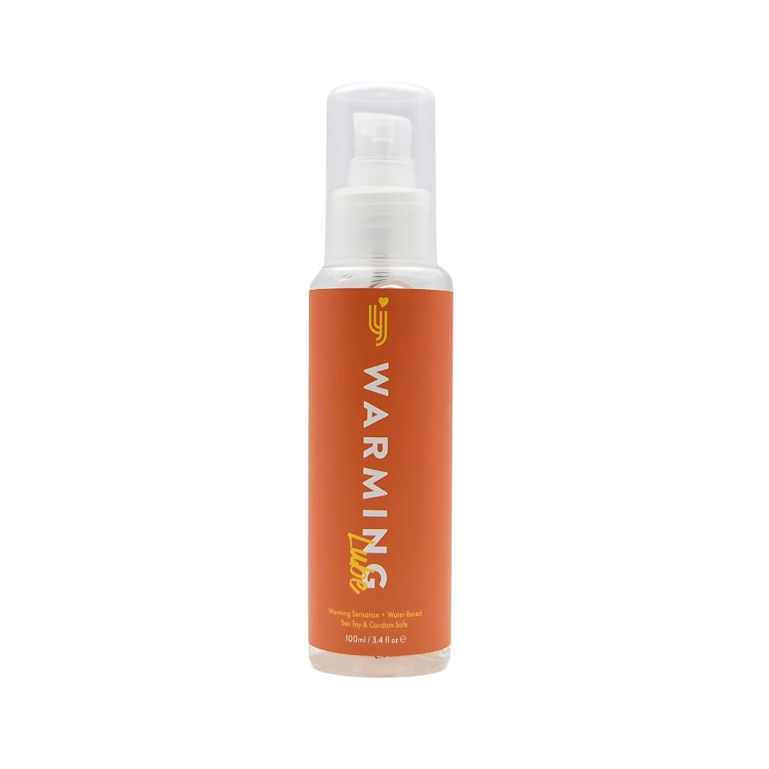 Loving Joy Warming Lubricant 100ml 5 Loving Joy Warming Lubricant 100ml - Image 4