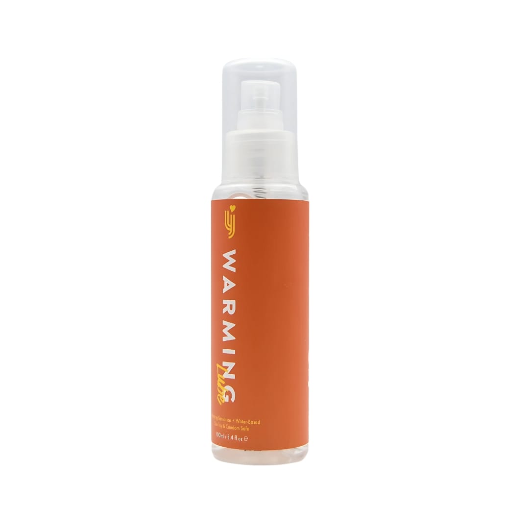 Loving Joy Warming Lubricant 100ml 6 Loving Joy Warming Lubricant 100ml - Image 5