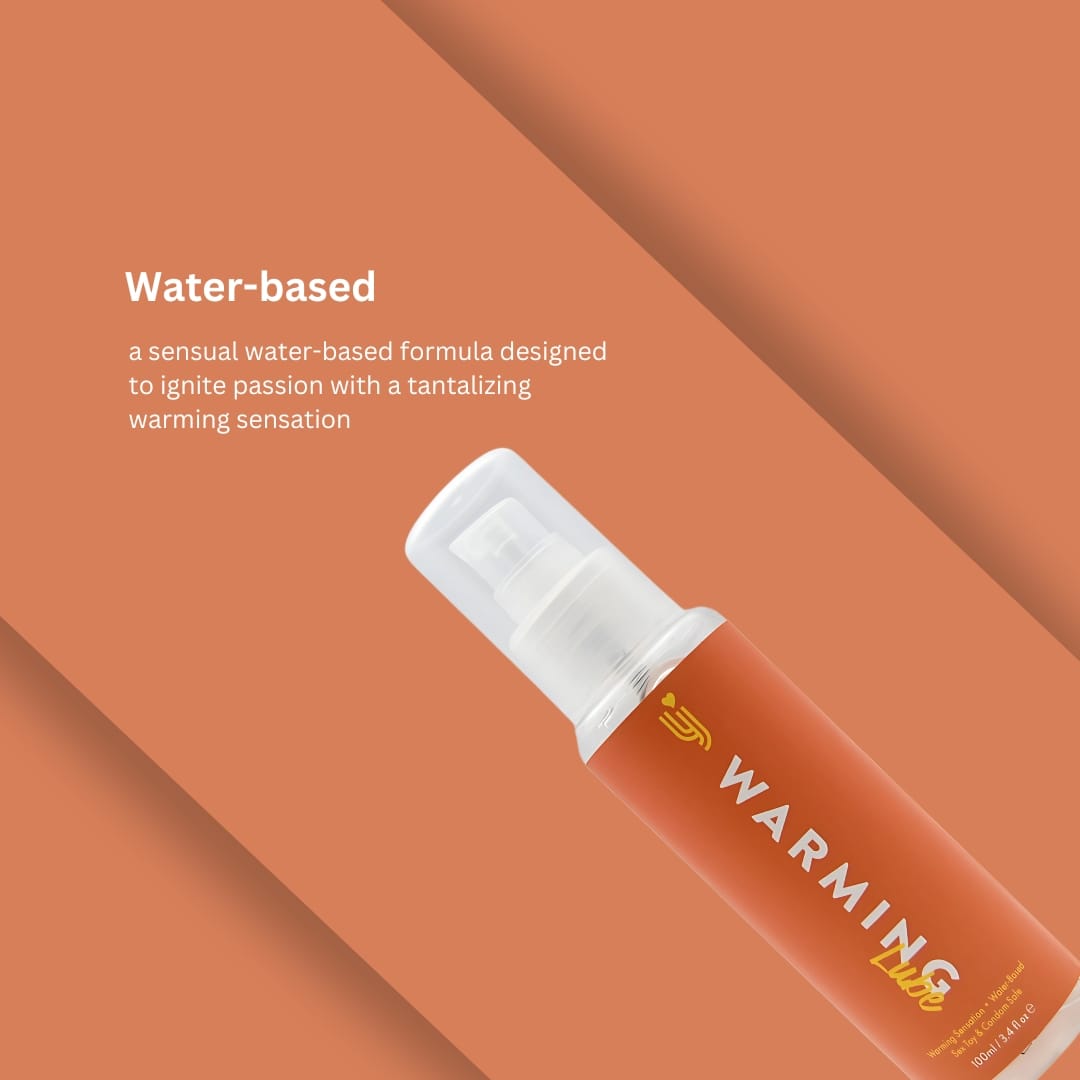 Loving Joy Warming Lubricant 100ml 10 Loving Joy Warming Lubricant 100ml - Image 11