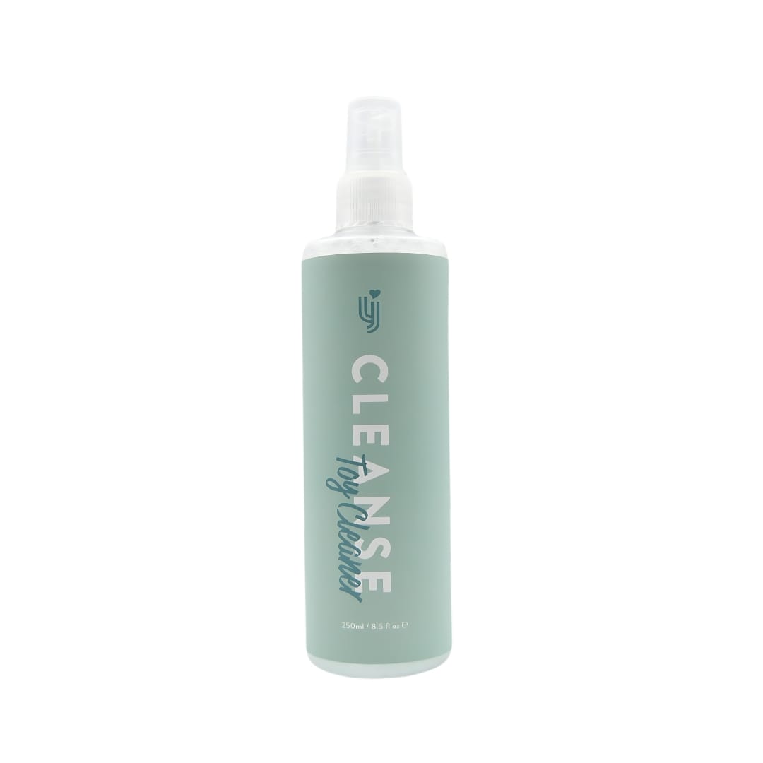 Loving Joy Cleanse Sex Toy Cleaner 250ml 5 Loving Joy Cleanse Sex Toy Cleaner 250ml - Image 4
