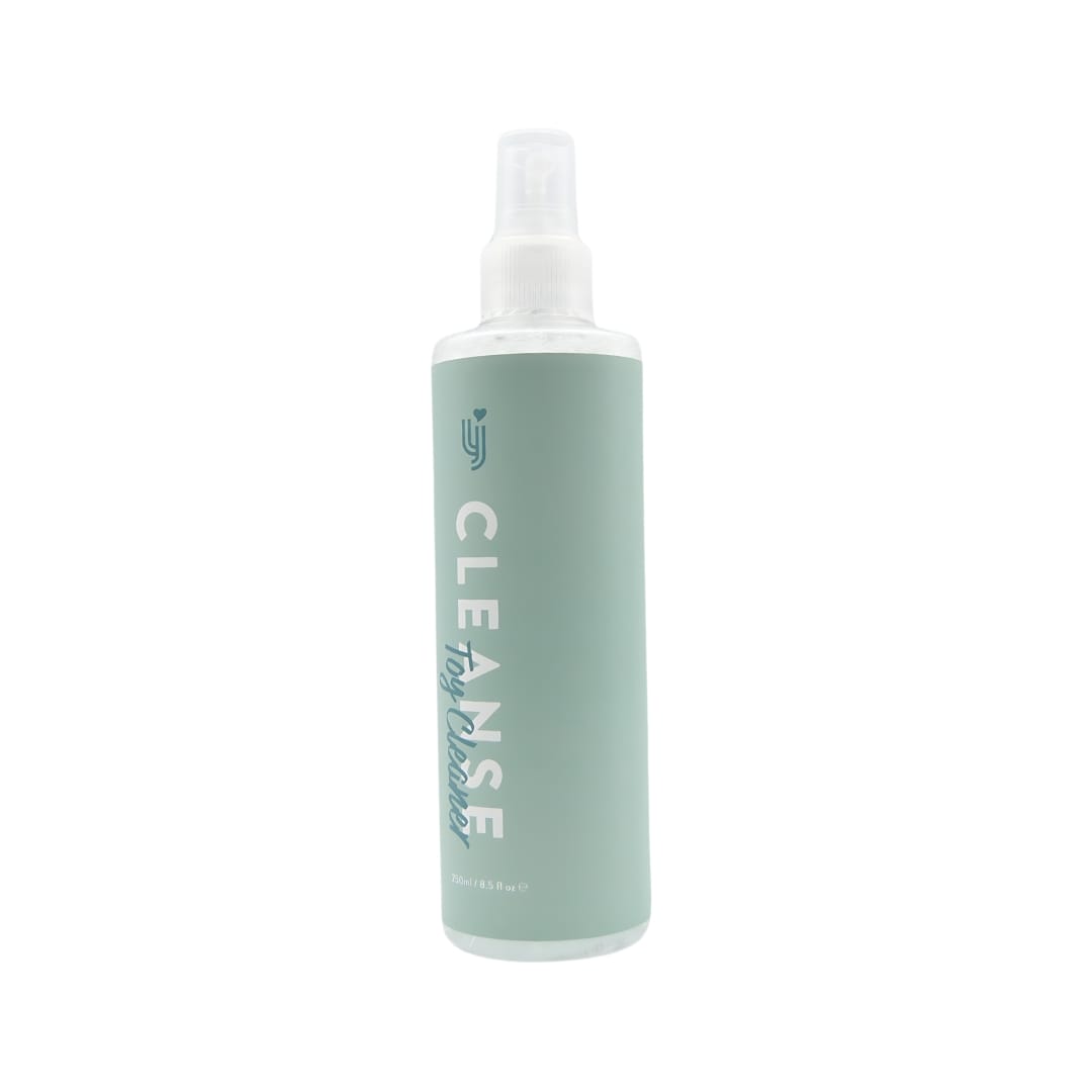 Loving Joy Cleanse Sex Toy Cleaner 250ml 12 Loving Joy Cleanse Sex Toy Cleaner 250ml - Image 11