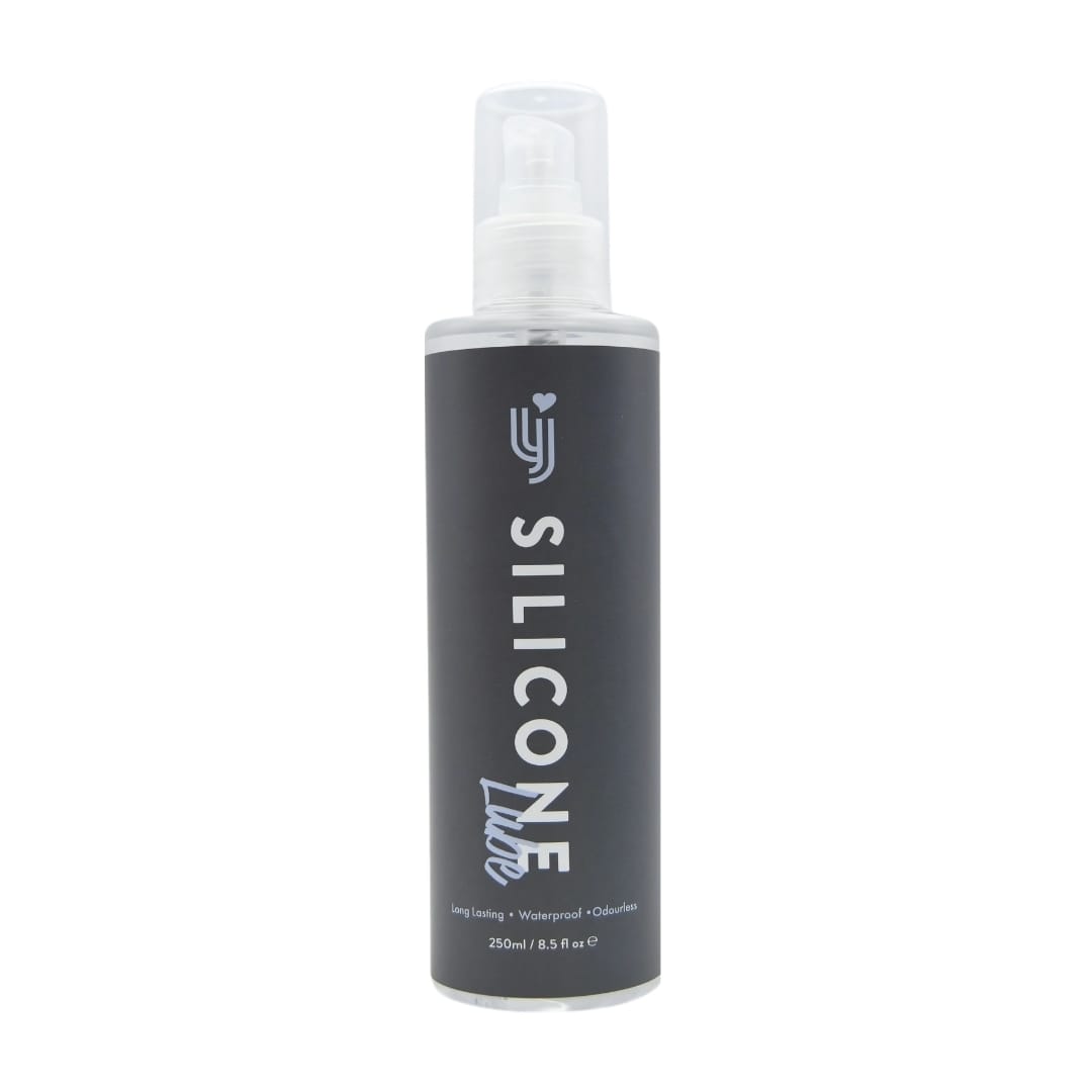 Loving Joy Silicone Lubricant 250ml 5 Loving Joy Silicone Lubricant 250ml - Image 4