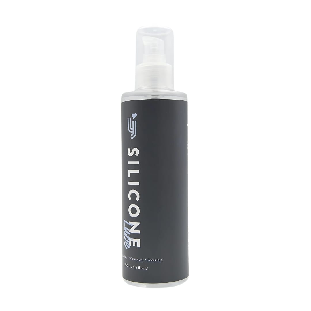 Loving Joy Silicone Lubricant 250ml 6 Loving Joy Silicone Lubricant 250ml - Image 5