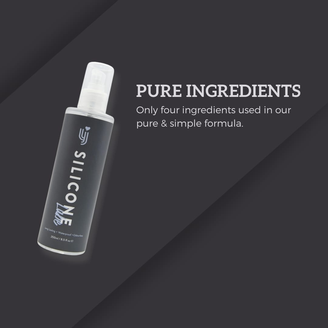 Loving Joy Silicone Lubricant 250ml 11 Loving Joy Silicone Lubricant 250ml - Image 10