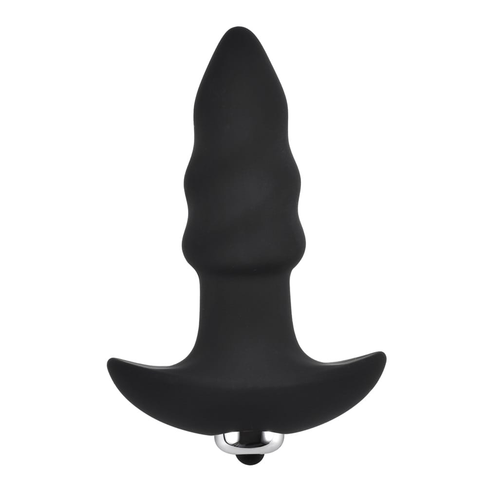Loving Joy Dart 7 Function Vibrating Butt Plug 2 Loving Joy Dart 7 Function Vibrating Butt Plug - Image 1