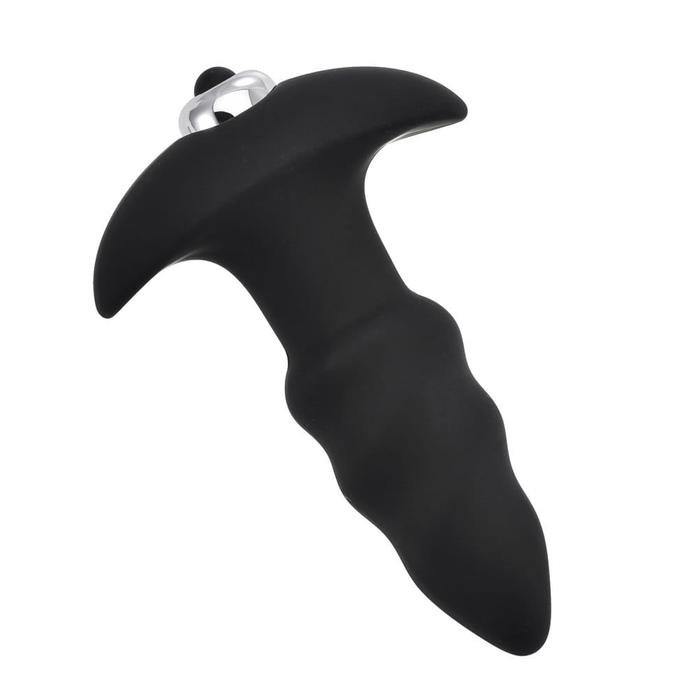Loving Joy Dart 7 Function Vibrating Butt Plug 8 Loving Joy Dart 7 Function Vibrating Butt Plug - Image 7