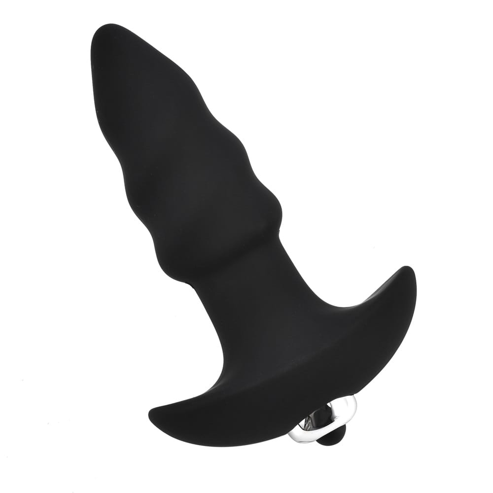 Loving Joy Dart 7 Function Vibrating Butt Plug 7 Loving Joy Dart 7 Function Vibrating Butt Plug - Image 6
