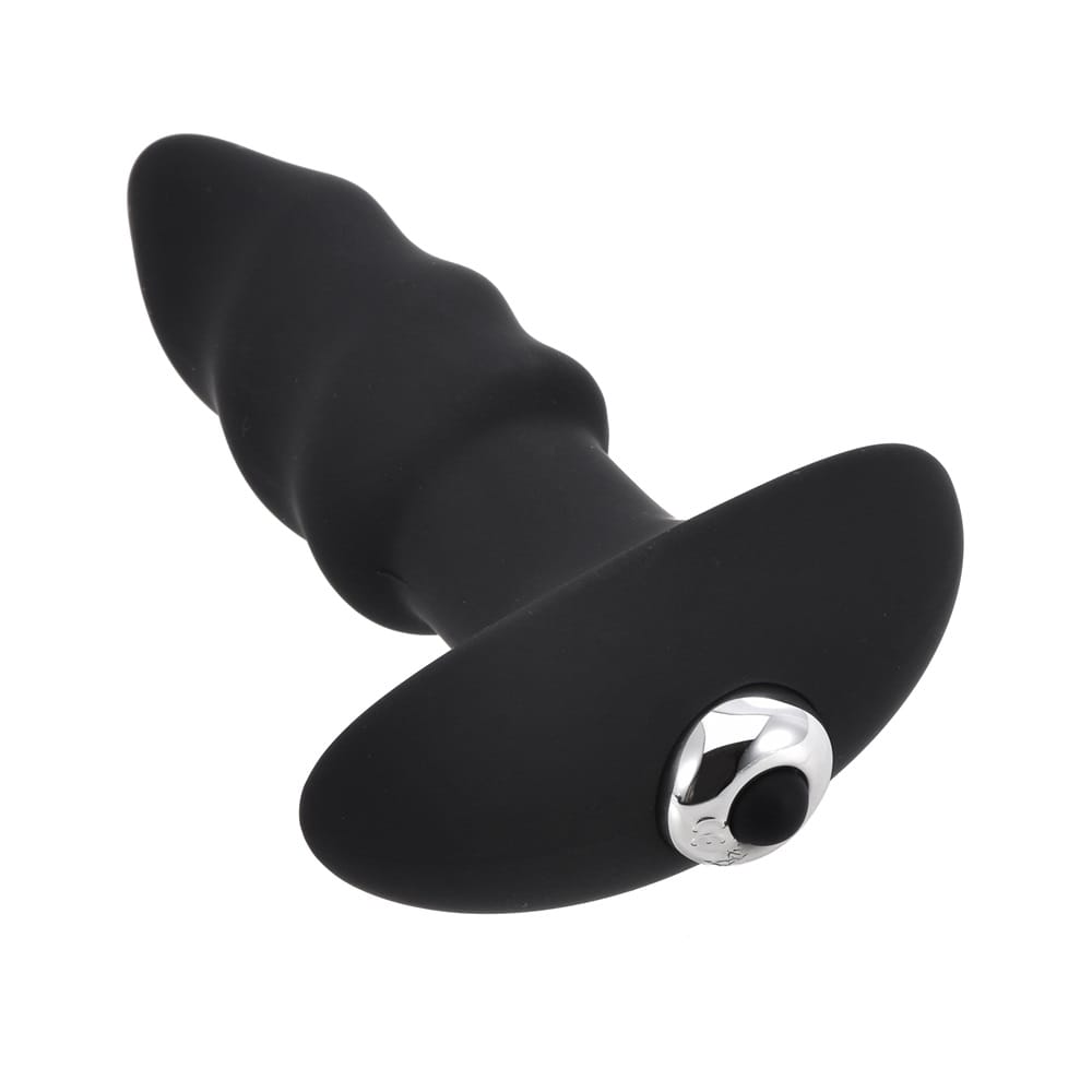 Loving Joy Dart 7 Function Vibrating Butt Plug 4 Loving Joy Dart 7 Function Vibrating Butt Plug - Image 3