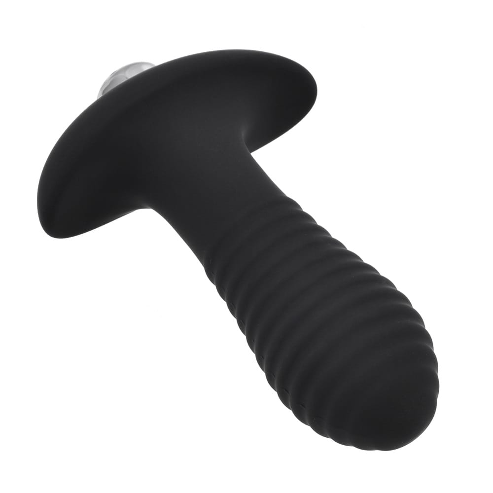 Loving Joy Swirl 7 Function Vibrating Butt Plug 8 Loving Joy Swirl 7 Function Vibrating Butt Plug - Image 7