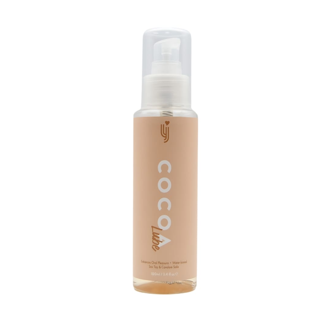 Loving Joy Chocolate Flavoured Lubricant 100ml 7 Loving Joy Chocolate Flavoured Lubricant 100ml - Image 6