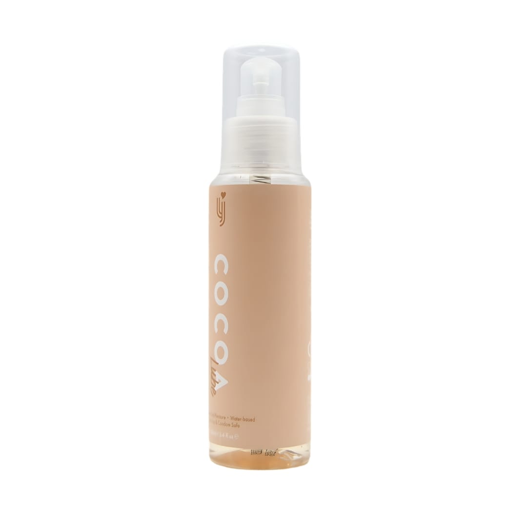 Loving Joy Chocolate Flavoured Lubricant 100ml 8 Loving Joy Chocolate Flavoured Lubricant 100ml - Image 7