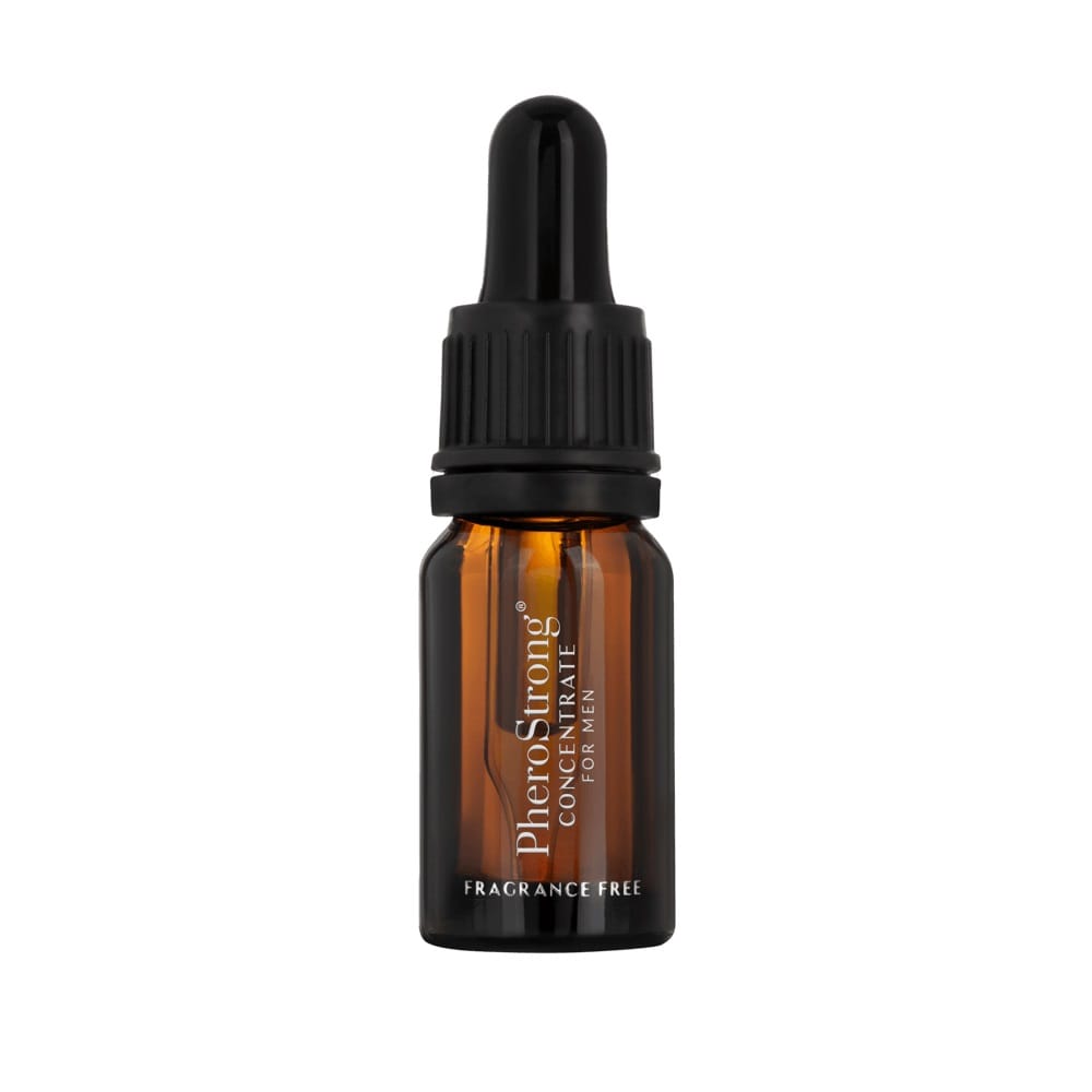 PheroStrong Fragrance Free Concentrate for Men 7.5ml 2 PheroStrong Fragrance Free Concentrate