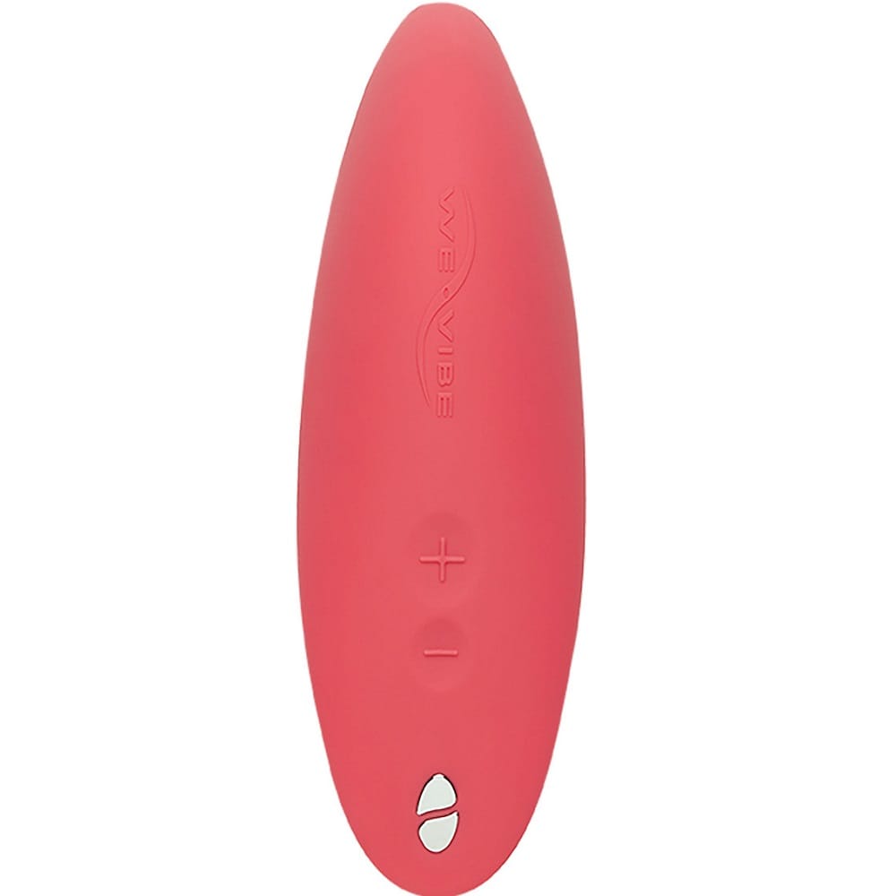 We-Vibe Melt Pink 6 We-Vibe Melt Pink - Image 5