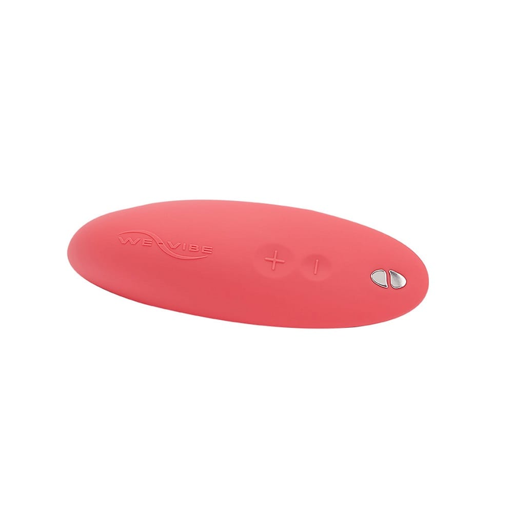 We-Vibe Melt Pink 7 We-Vibe Melt Pink - Image 6