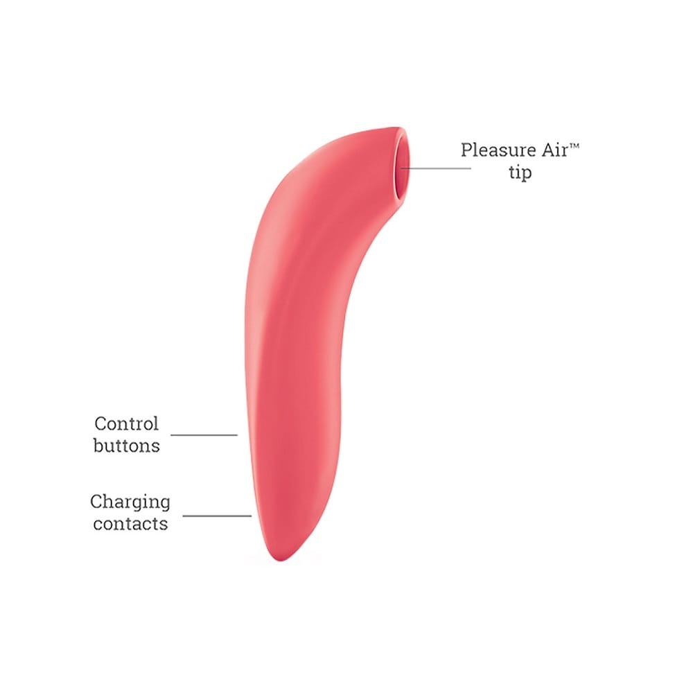We-Vibe Melt Pink 11 We-Vibe Melt Pink - Image 10