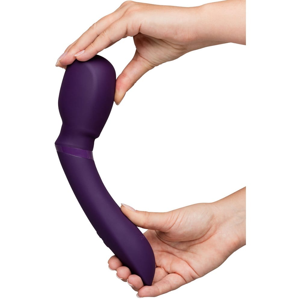 We-Vibe Wand 2 Purple 12 We-Vibe Wand 2 Purple - Image 11