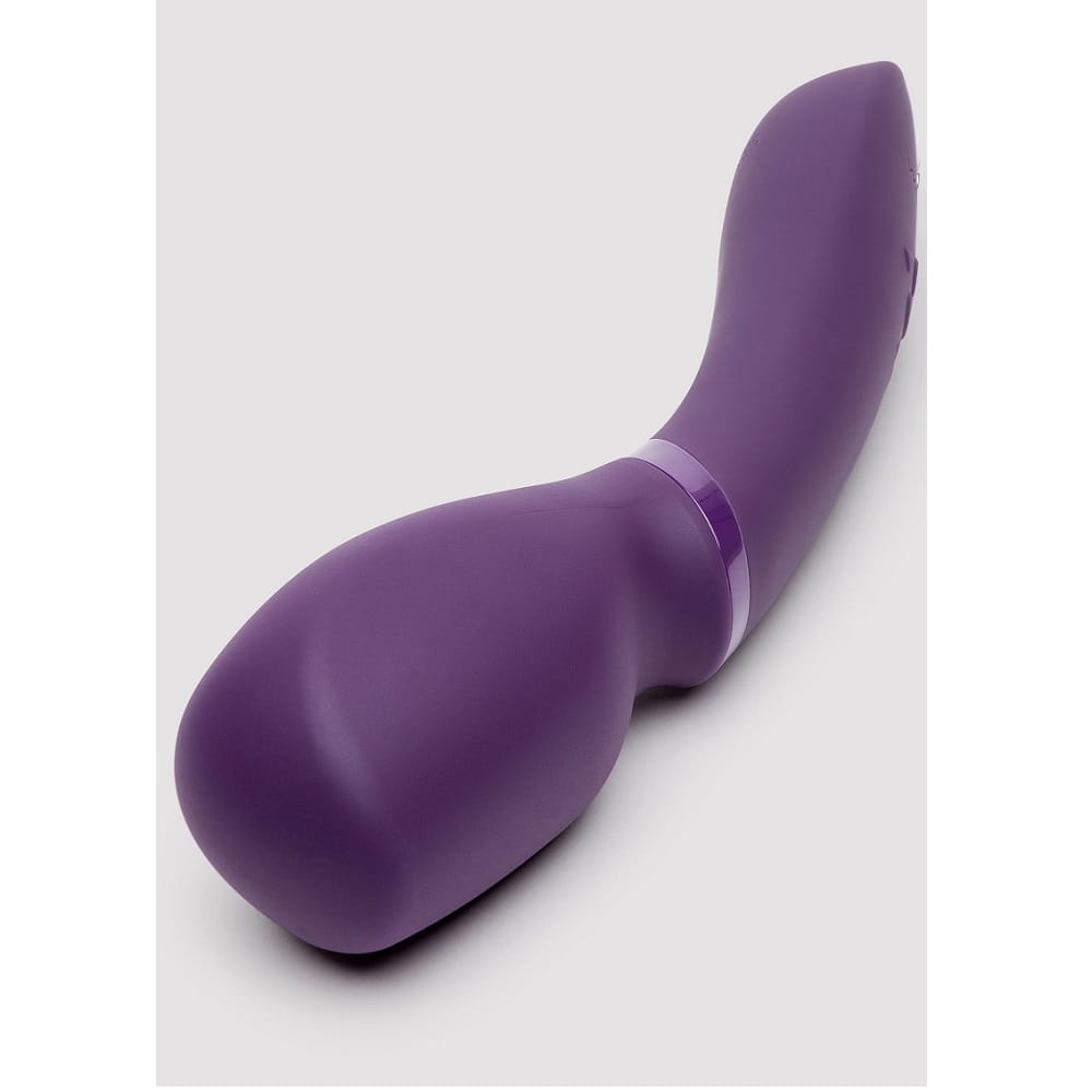 We-Vibe Wand 2 Purple 7 We-Vibe Wand 2 Purple - Image 6