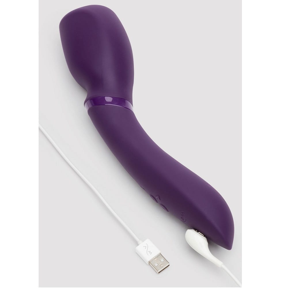 We-Vibe Wand 2 Purple 8 We-Vibe Wand 2 Purple - Image 7