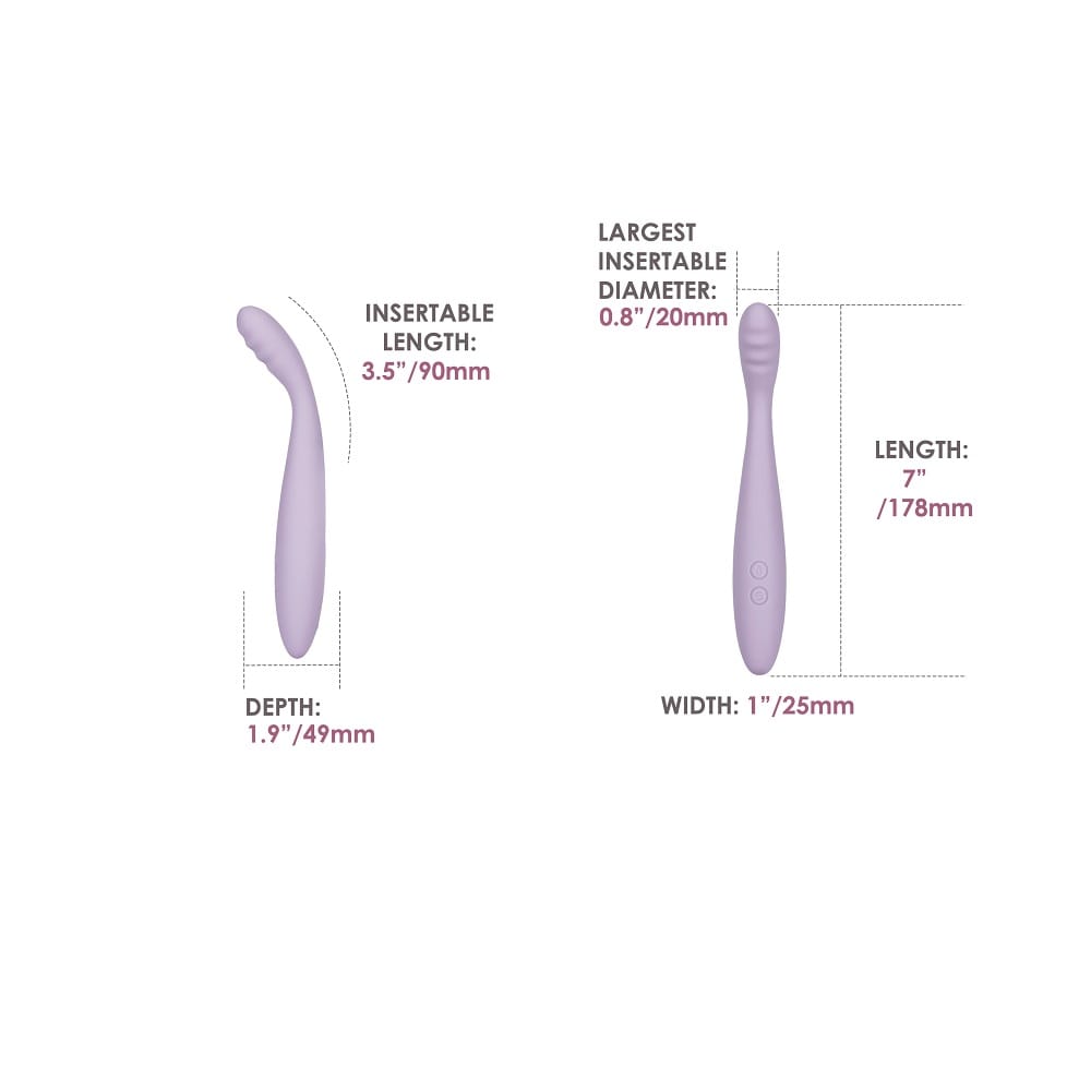 Svakom Cici 2 Flexible Head Slim Vibrator 12 Svakom Cici 2 Flexible Head Slim Vibrator - Image 11