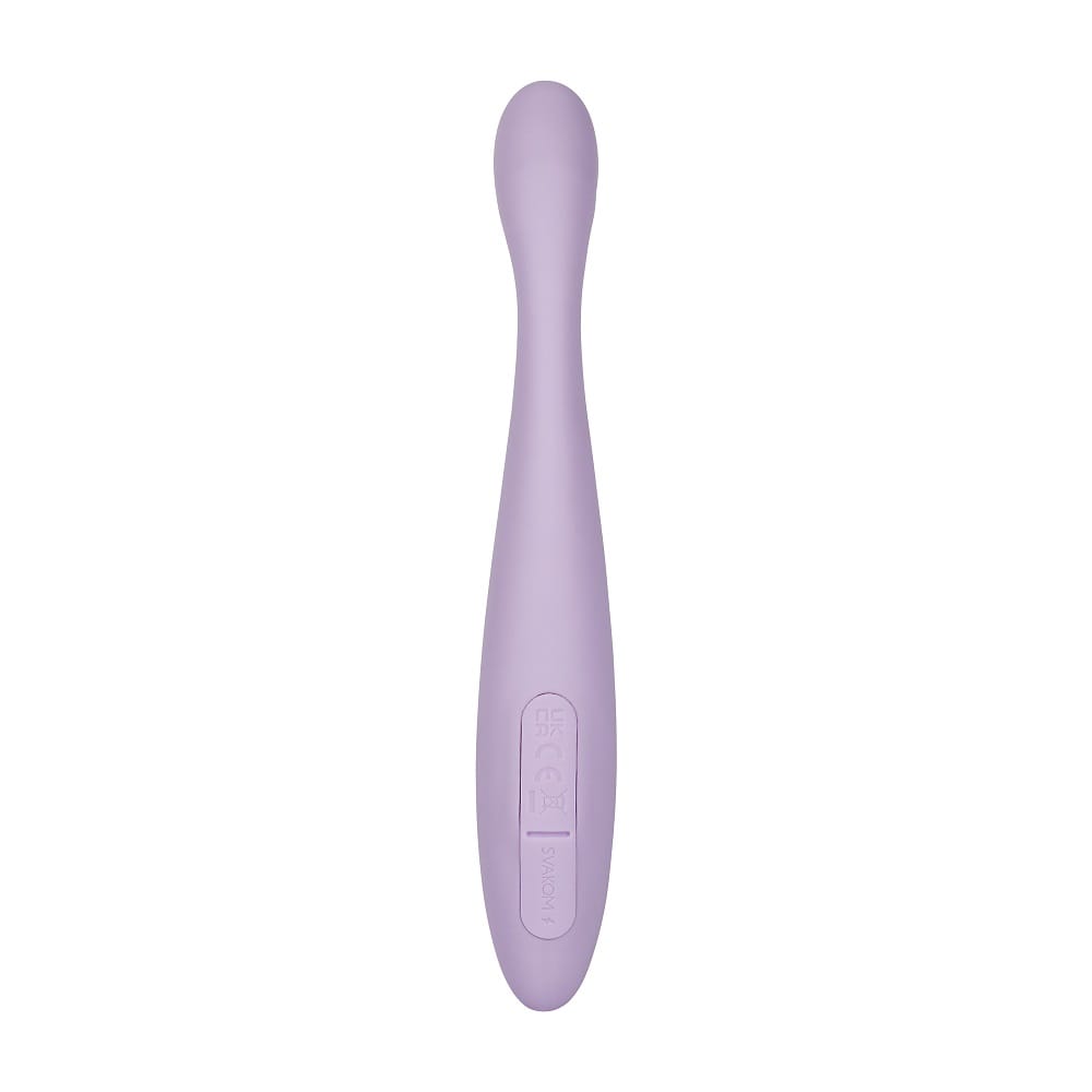 Svakom Cici 2 Flexible Head Slim Vibrator 4 Svakom Cici 2 Flexible Head Slim Vibrator - Image 3