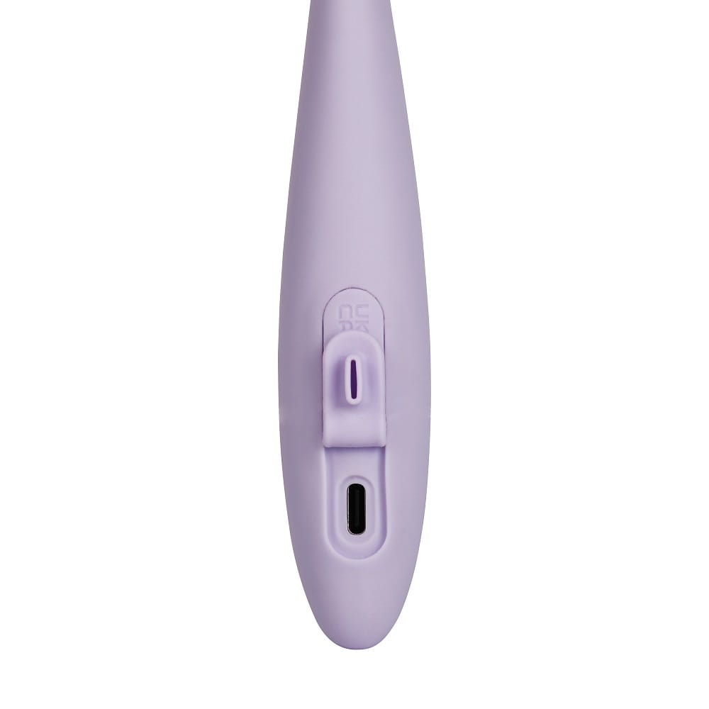 Svakom Cici 2 Flexible Head Slim Vibrator 7 Svakom Cici 2 Flexible Head Slim Vibrator - Image 6
