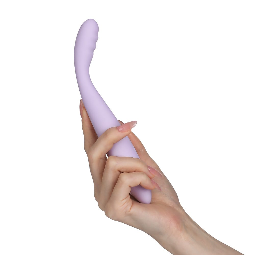 Svakom Cici 2 Flexible Head Slim Vibrator 10 Svakom Cici 2 Flexible Head Slim Vibrator - Image 9