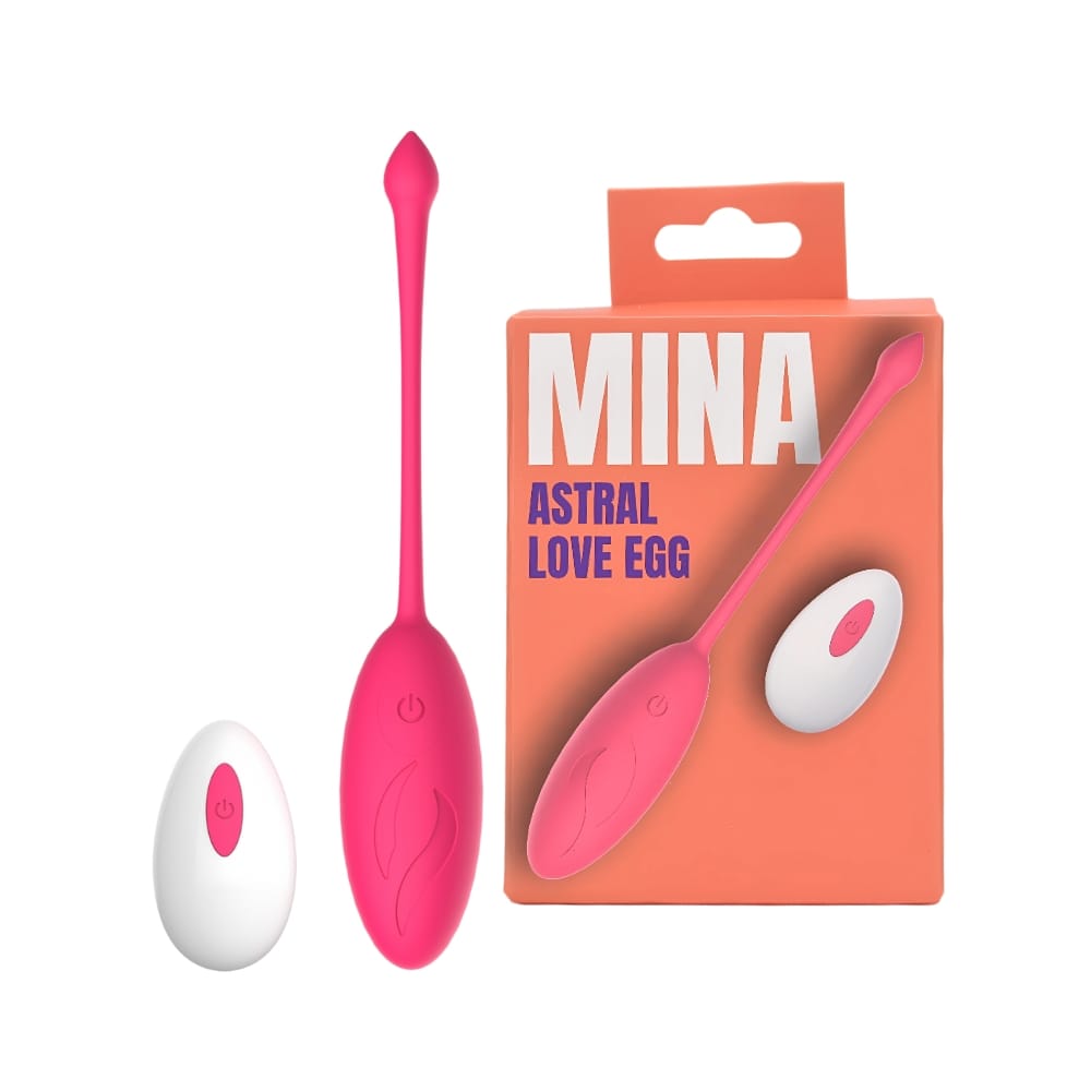 Mina Astral 10 Function Love Egg 10 Mina Astral 10 Function Love Egg - Image 9