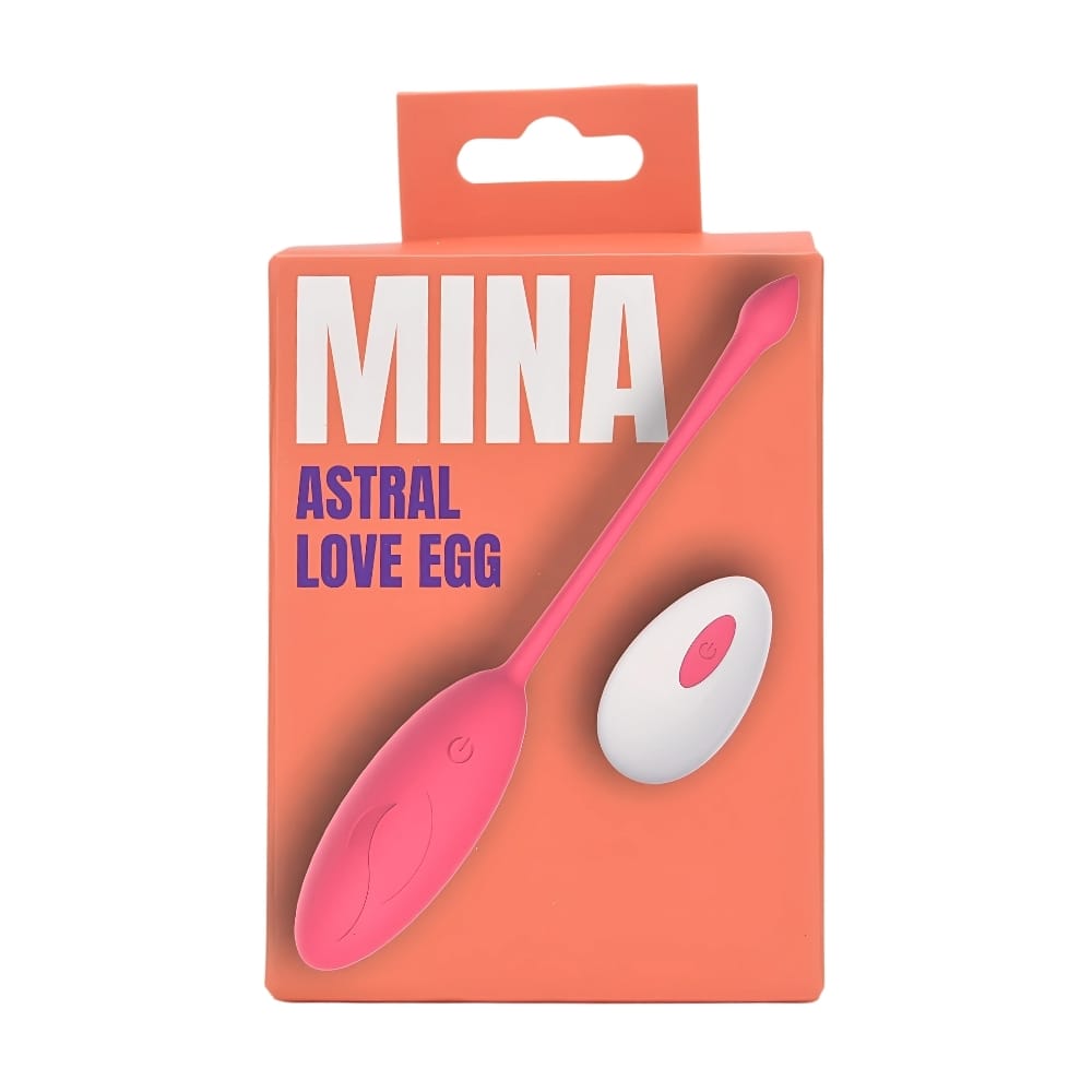 Mina Astral 10 Function Love Egg 7 Mina Astral 10 Function Love Egg - Image 6