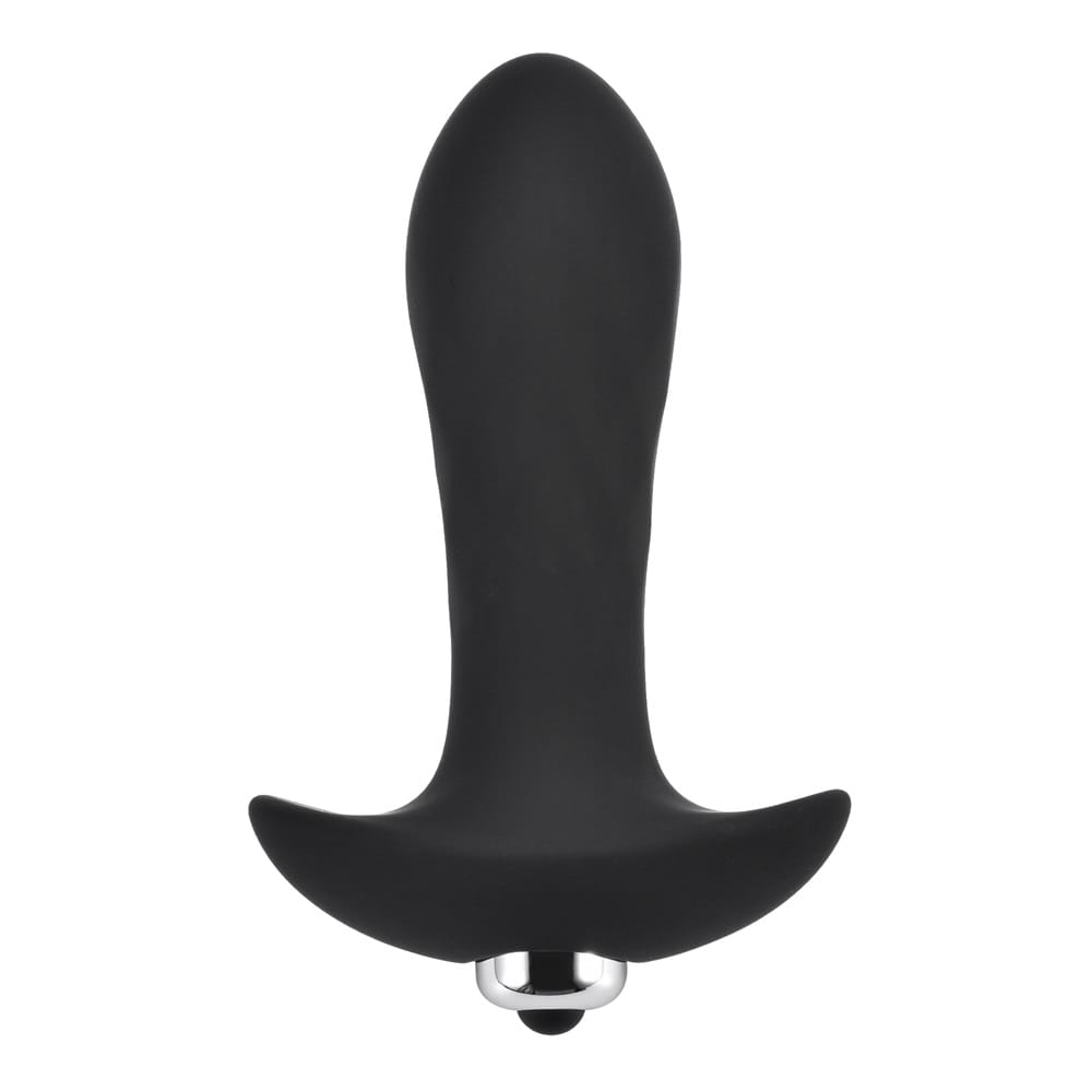 Loving Joy Paragon 7 Function Vibrating Butt Plug 2 Loving Joy Paragon 7 Function Vibrating Butt Plug - Image 1