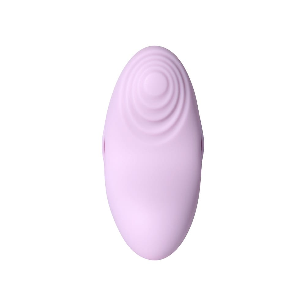 Svakom Echo 2 Finger Vibrator Lilac 2 Svakom Echo 2 Finger Vibrator Lilac - Image 1