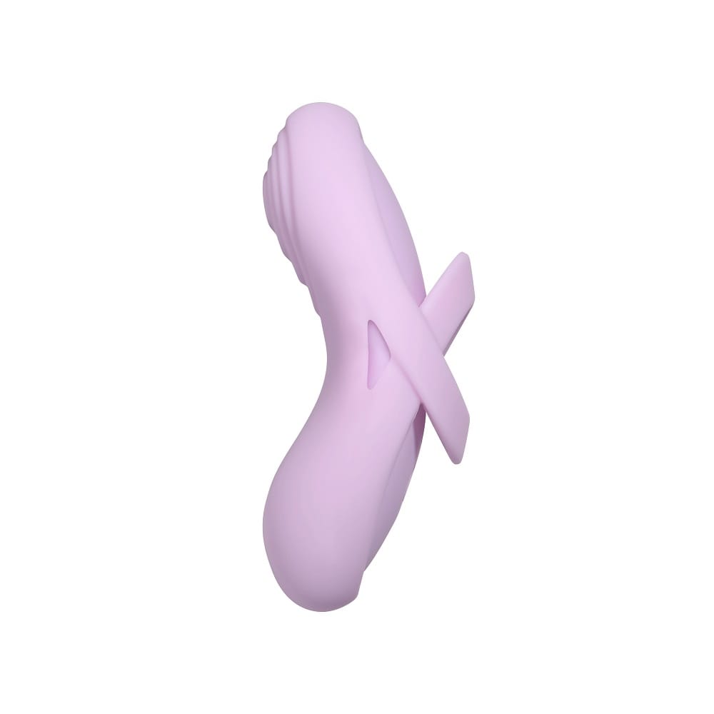 Svakom Echo 2 Finger Vibrator Lilac 5 Svakom Echo 2 Finger Vibrator Lilac - Image 4
