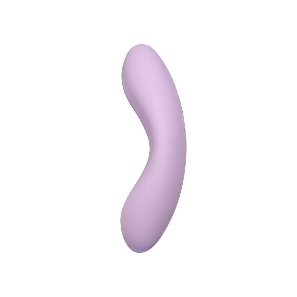 Svakom Echo 2 Finger Vibrator Lilac 7 Svakom Echo 2 Finger Vibrator Lilac - Image 6